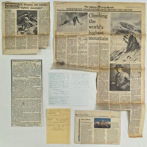 Travels Amongst the Great Andes of the Equator (Main and Two Supplementary Volumes)