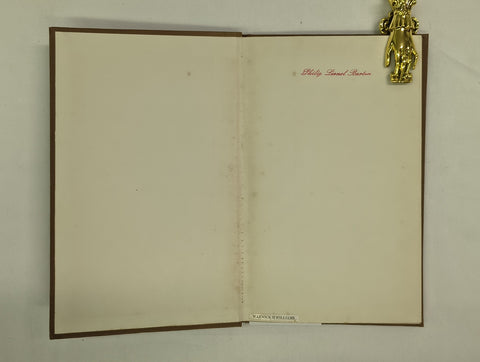 Aorangi: or The Heart of the Southern Alps, New Zealand (First Edition)