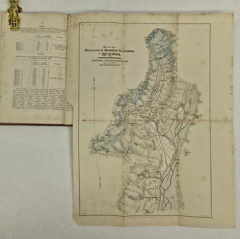 Aorangi: or The Heart of the Southern Alps, New Zealand (First Edition)