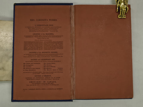 Where there's a Will there's a Way (First Edition)