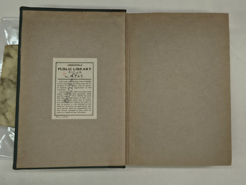 Two Summers In The Ice-Wilds Of The Eastern Karakoram (First US Edition)