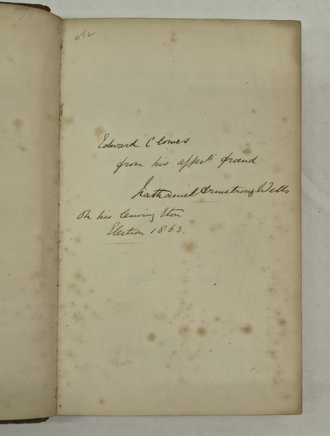 Journey to Ararat (First Edition in English)