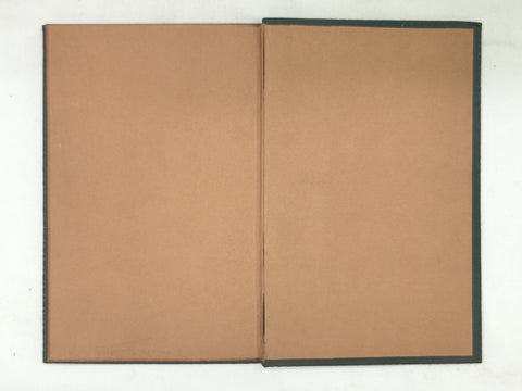 The Glacier Theory, Travels Through the Alps of Savoy, & The History of Etruria