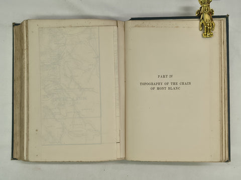 Travels Through the Alps (Revised Edition)