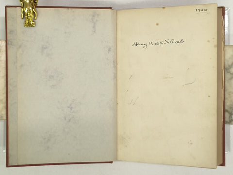 Travels Through the Alps (First Edition)