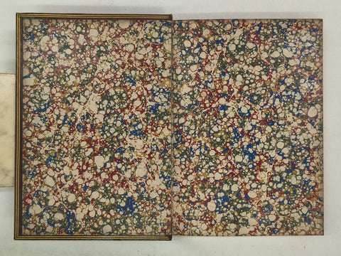 Travels Through the Alps (First Edition)