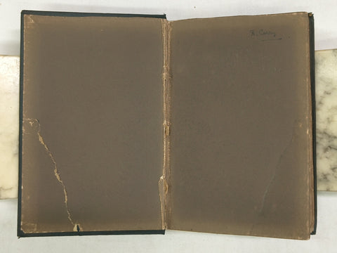 The Frosty Caucasus (First Edition)