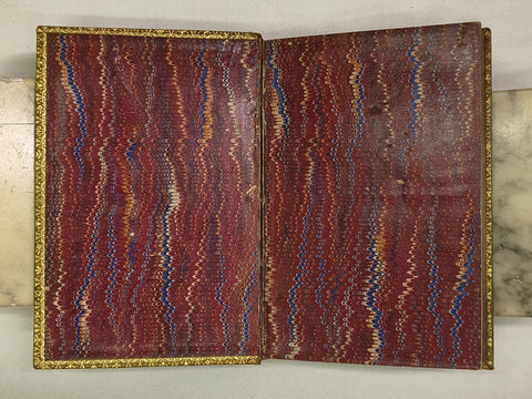 The Frosty Caucasus (First Edition)