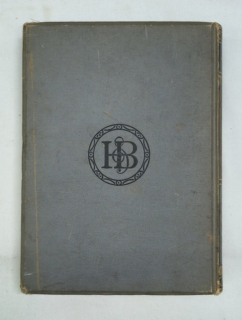 Tyrol and the Skirt of the Alps (First Edition)