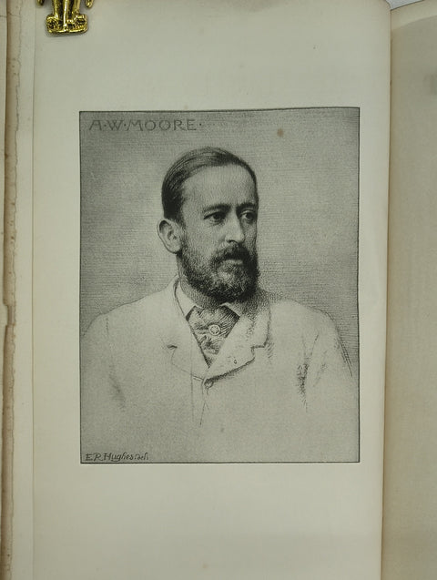 The Alps in 1864: A Private Journal (First Trade Edition)