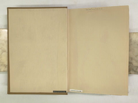 Climbs in the New Zealand Alps (First Edition)