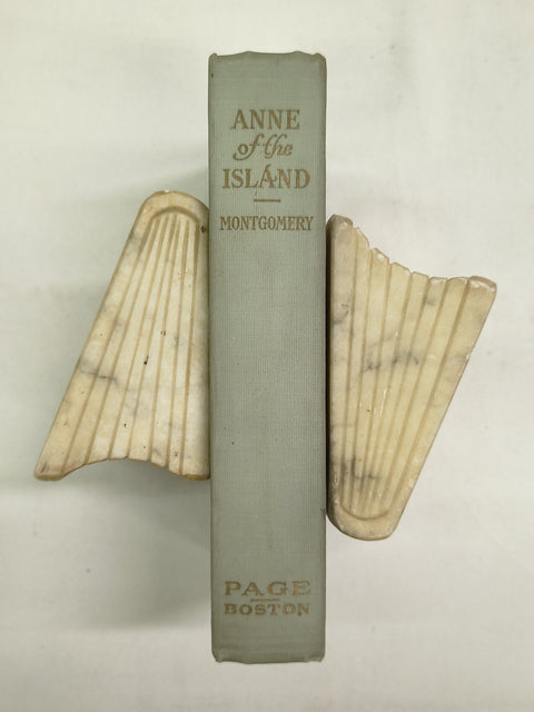 Anne of the Island (First Edition)