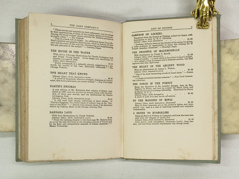 Anne of the Island (First Edition)