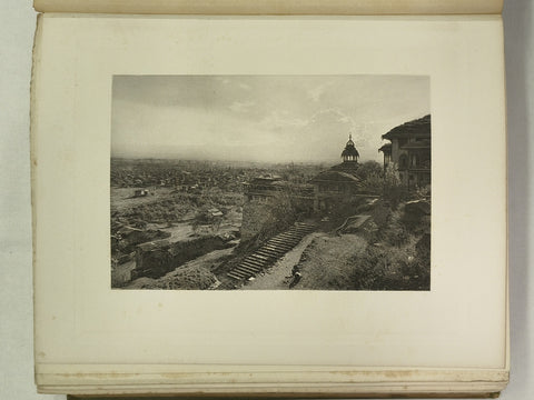 Karakoram and Western Himalaya 1909, 2 volumes (First Edition)