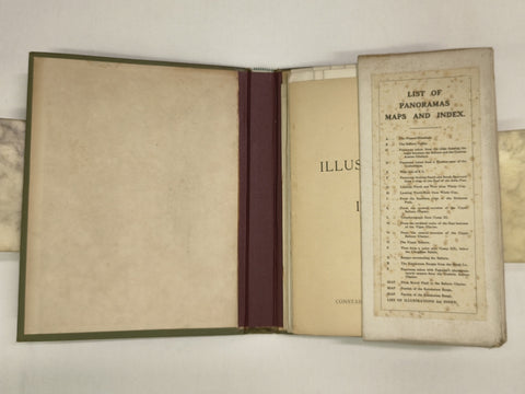 Karakoram and Western Himalaya 1909, 2 volumes (First Edition)