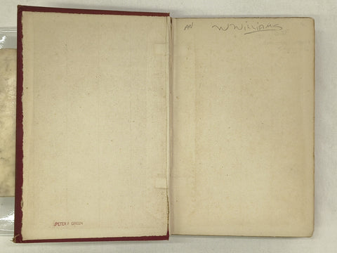 The Karakorams and Kashmir (Rare First Edition)