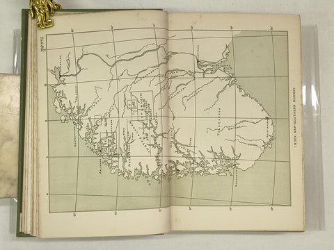 Norway: The Northern Playground (First edition)