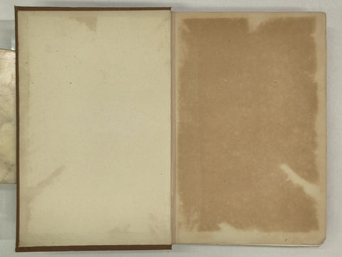 A Pioneer In The High Alps (First Edition)