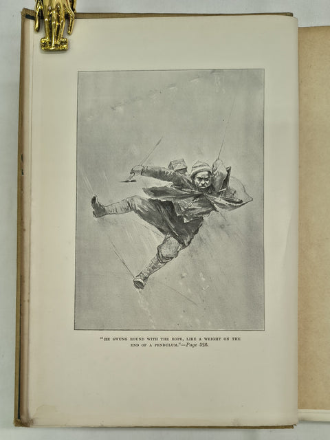 Climbing in the Himalayas (First Edition)