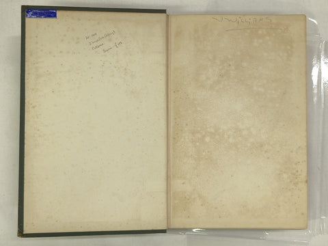 From Ruwenzori to the Congo (First Edition)