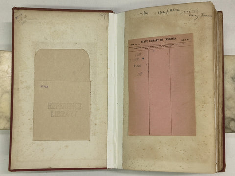 Round Kangchenjunga (First edition)