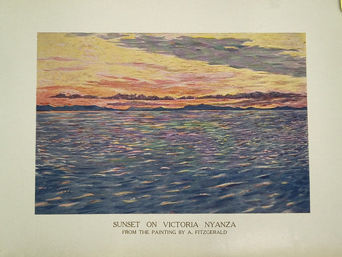 Ruwenzori (First Edition)