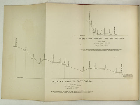 Ruwenzori (First Edition)