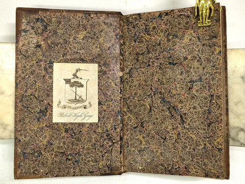 A Geognostical Essay on the Superposition of Rocks (First English Edition)