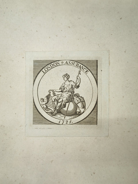 Narrative of a Second Voyage in Search of a North-West Passage (First Edition)