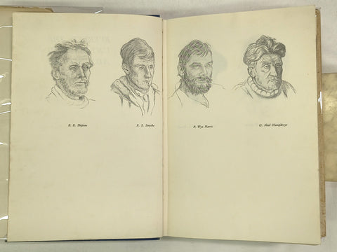 Everest: The Unfinished Adventure (First Edition)