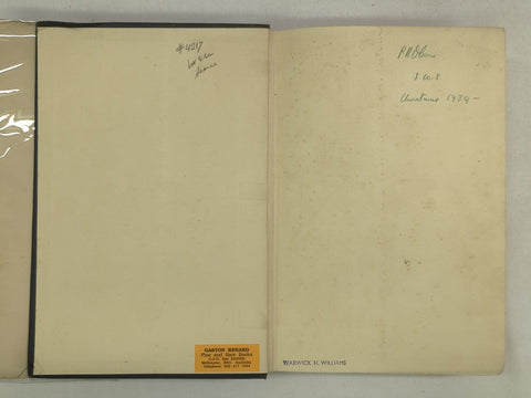 Everest 1933 (First Edition)