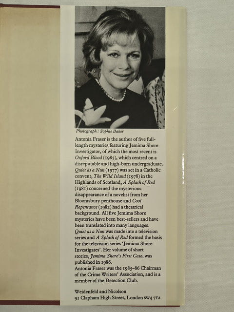 Your Royal Hostage (Signed First Edition)