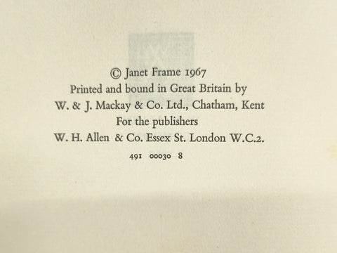 The Pocket Mirror (First Edition)