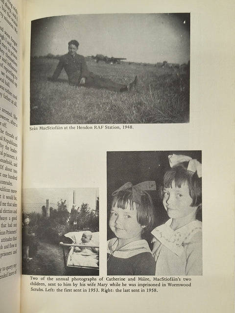 Revolutionary in Ireland (First Edition)