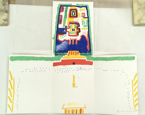 China Diary (SIGNED First Limited Edition)