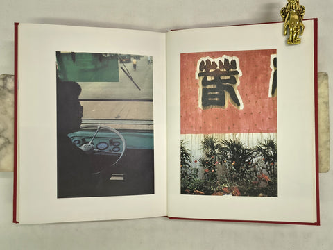 China Diary (SIGNED First Limited Edition)