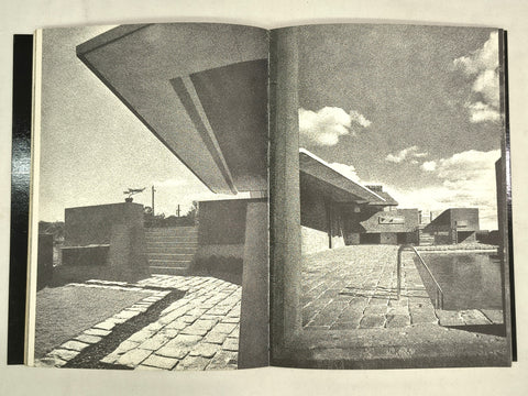 Architect in Australia (SIGNED First Edition)