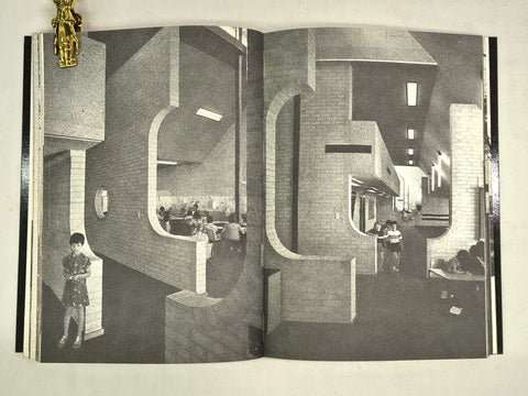 Architect in Australia (SIGNED First Edition)