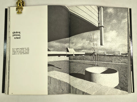 Architect in Australia (SIGNED First Edition)