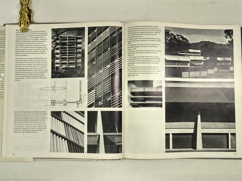 Architecture for the New World & Australian Embassy (SIGNED First Editions)