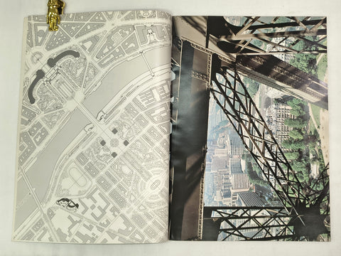 Architecture for the New World & Australian Embassy (SIGNED First Editions)