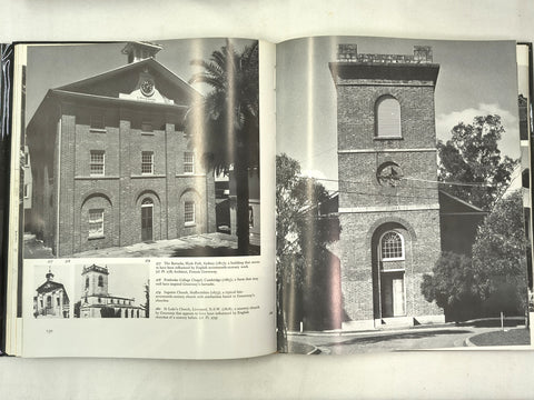 Australian Colonial Architecture (SIGNED First Edition)