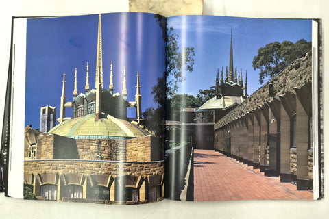 The Griffins in Australia and India (SIGNED Presentation Copy)