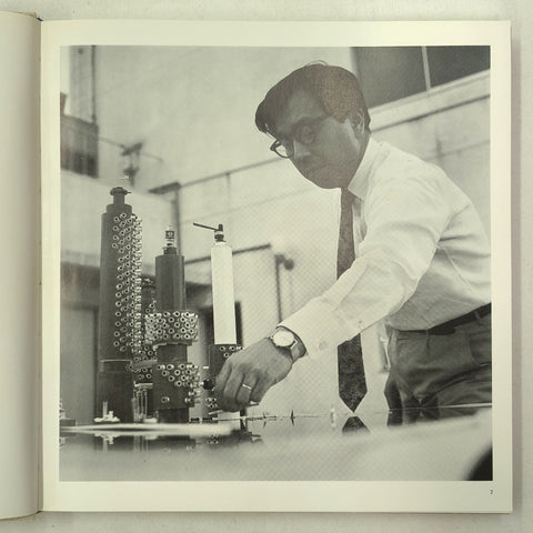 Works and Methods, 1956-1970 (SIGNED First Edition)