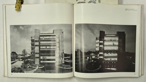 Works and Methods, 1956-1970 (SIGNED First Edition)