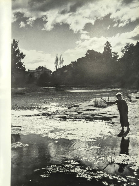 Sydney Harbour (SIGNED First Edition)