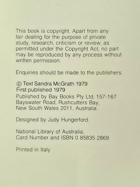 Brett Whiteley (SIGNED First Edition)