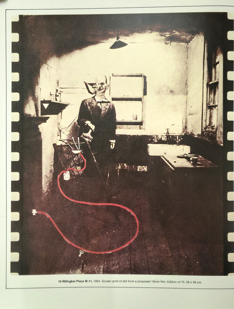 Brett Whiteley (SIGNED First Edition)