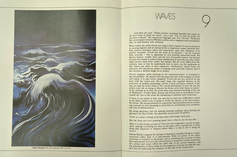 Brett Whiteley (SIGNED First Edition)