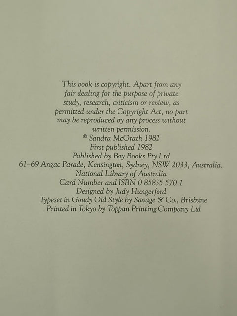 The Artist & The River (SIGNED First Edition)